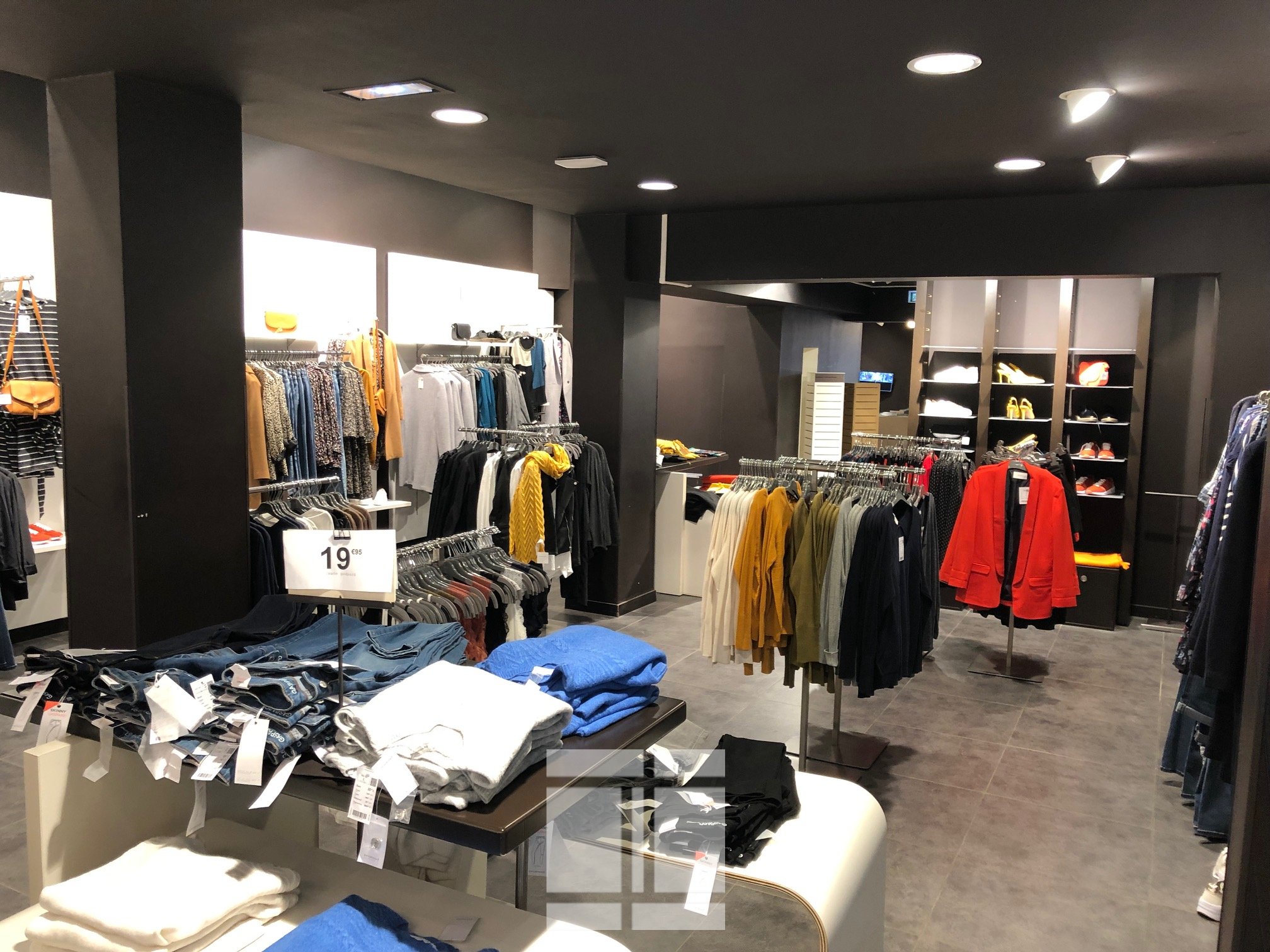 EXCLUSIVITÉ - CENTRE VILLE