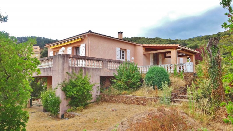 SANTA MARIA SICCHE-MAISON D'ARCHITECTE
