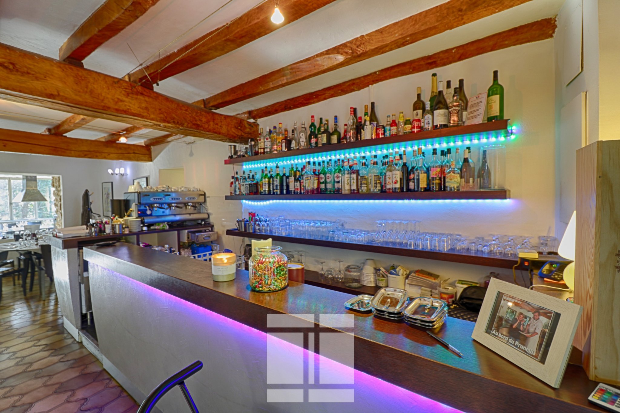 Fond de commerce - Restaurant BASTELICACCIA
