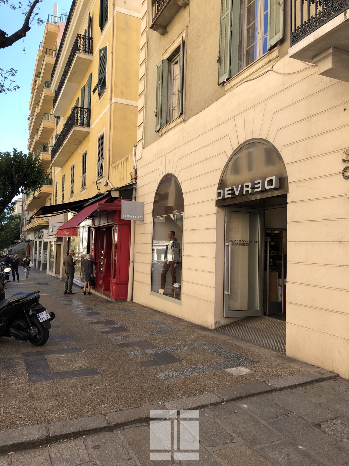 EXCLUSIVITÉ - CENTRE VILLE