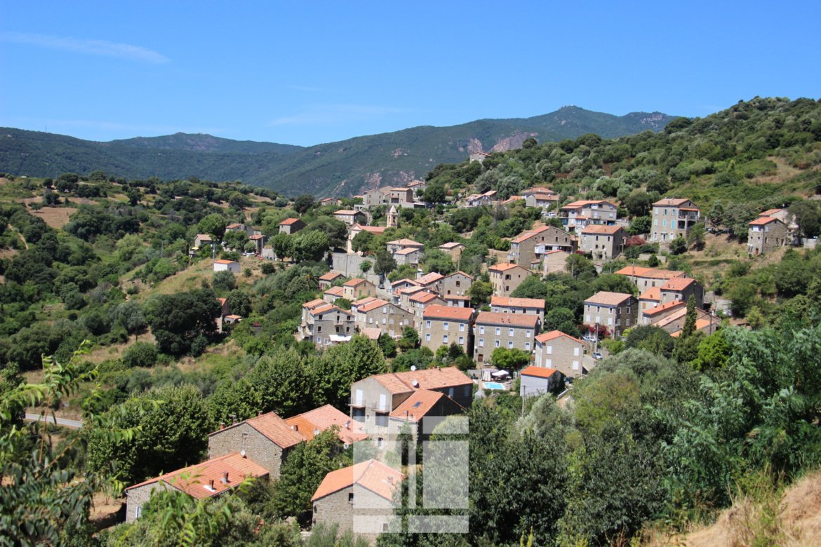 TERRAIN CONSTRUCTIBLE A PILA CANALE