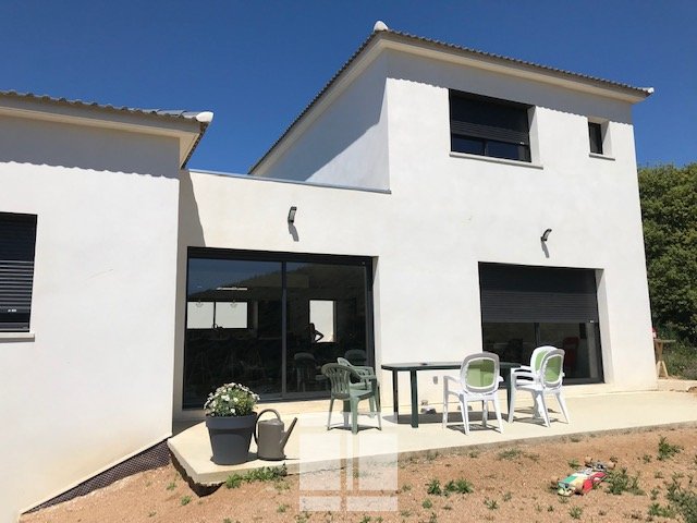 VILLA NEUVE:HAMEAU DE SAN BENEDETTO