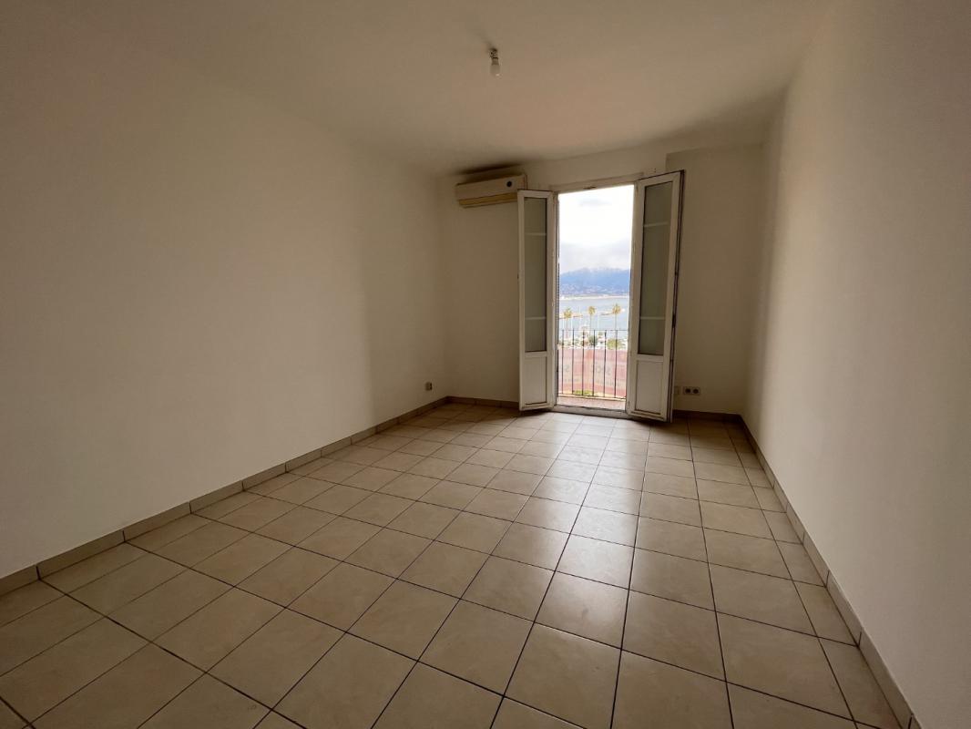 Location appartement à Ajaccio