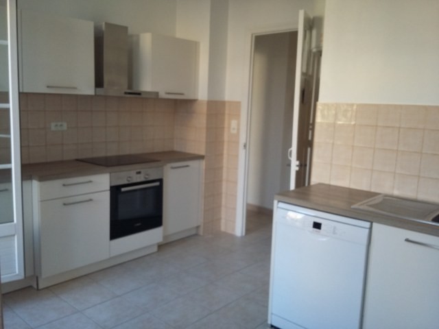 Location appartement à Ajaccio