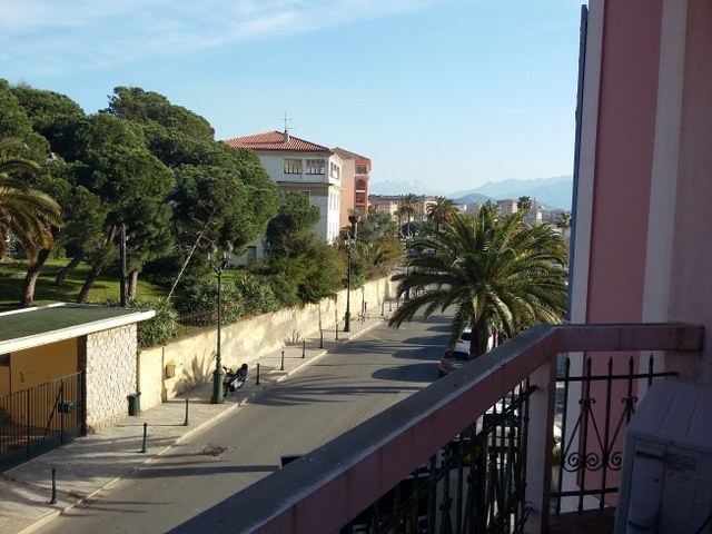 Location appartement à Ajaccio