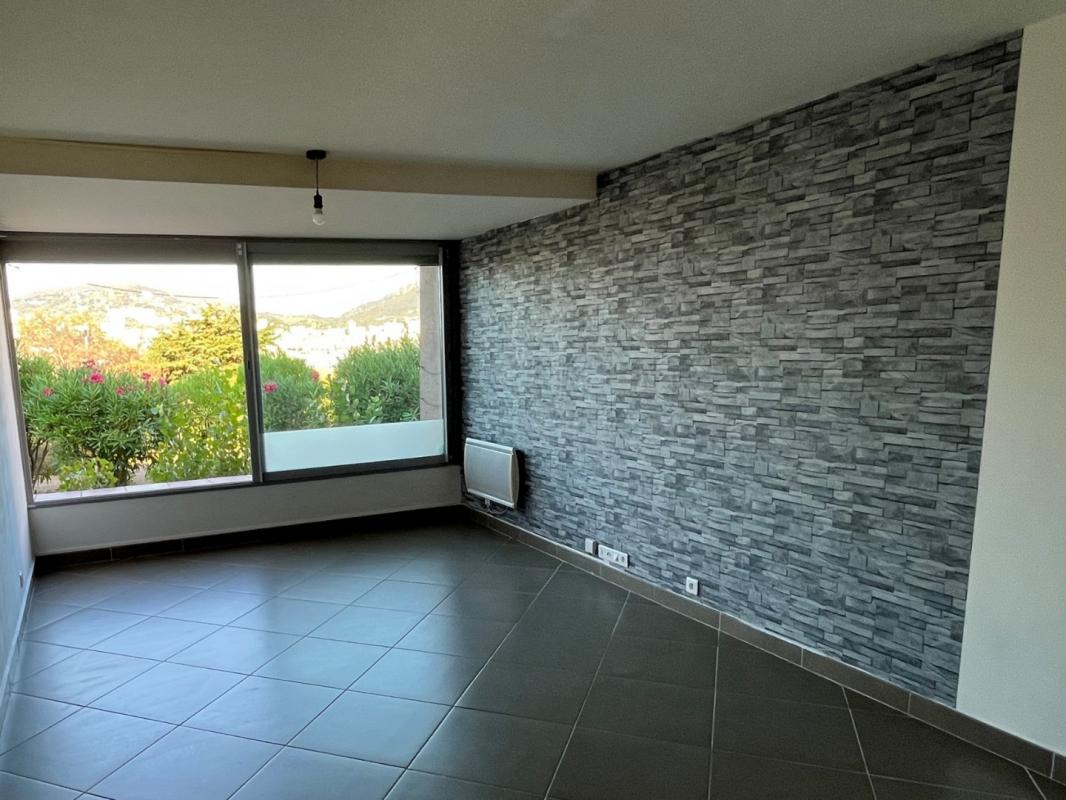 STUDIO LIEU DIT ASPRETTO LES BALCONS D AJACCIO