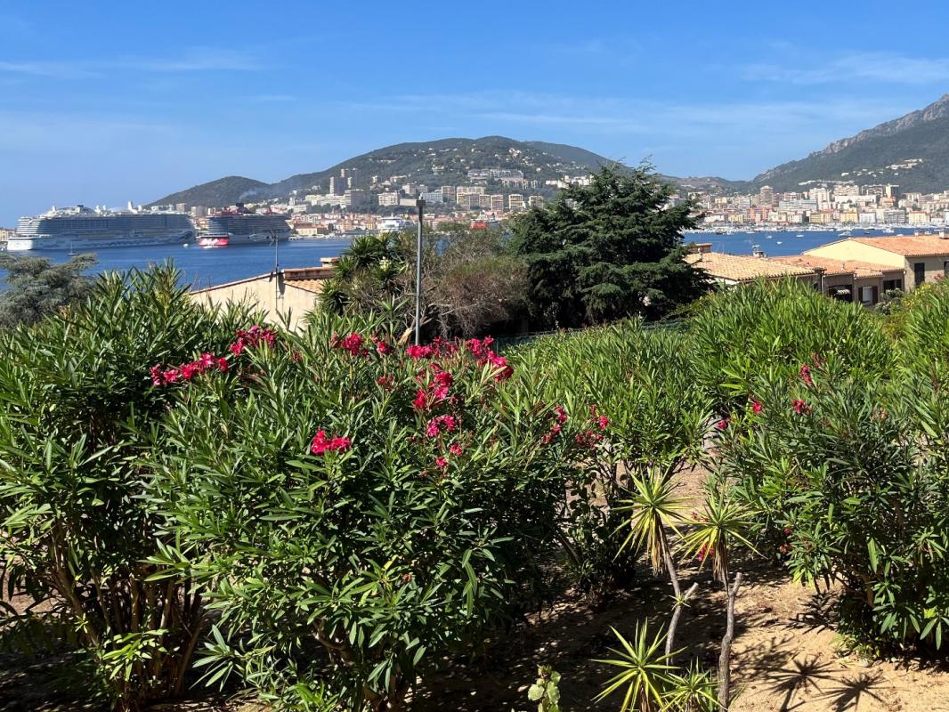 STUDIO LIEU DIT ASPRETTO LES BALCONS D AJACCIO