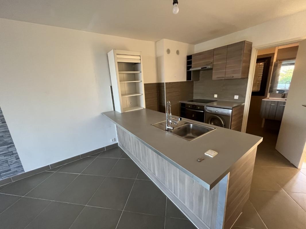 STUDIO LIEU DIT ASPRETTO LES BALCONS D AJACCIO