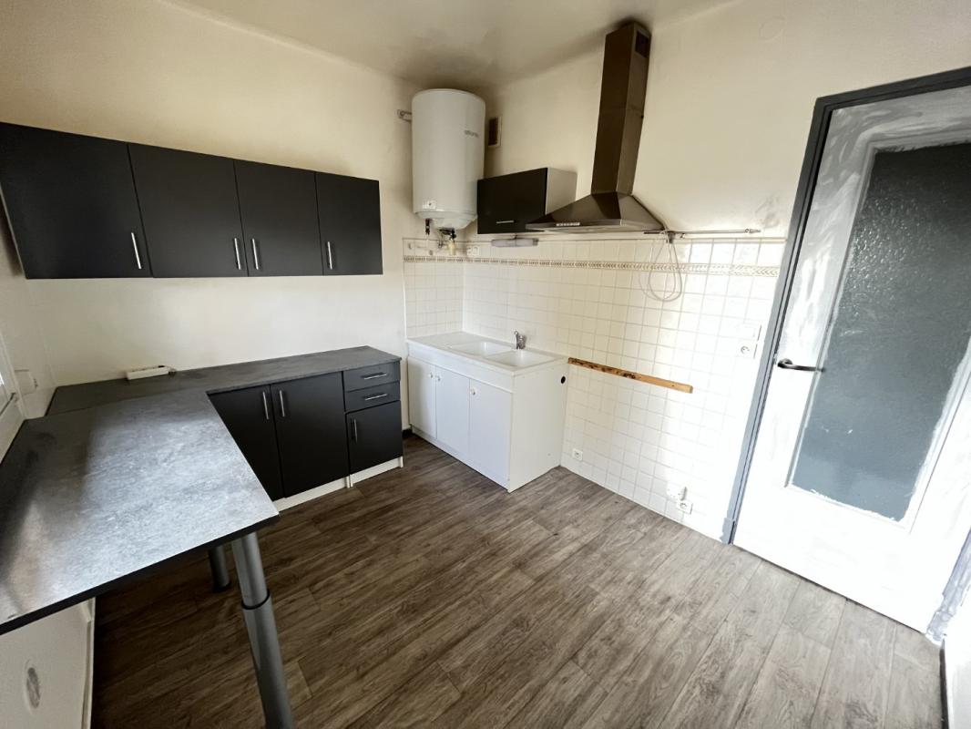 APPARTEMENT F2 LE CONSTELLATION B2