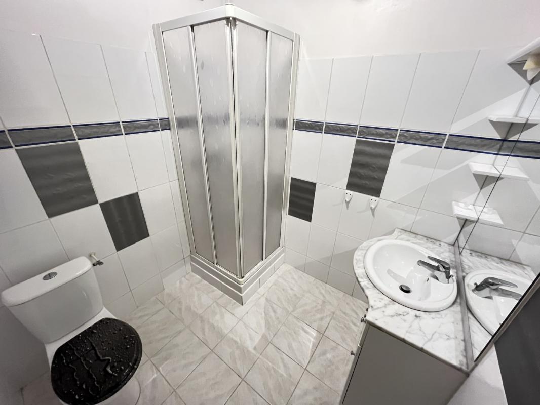 APPARTEMENT F2 LE CONSTELLATION B2