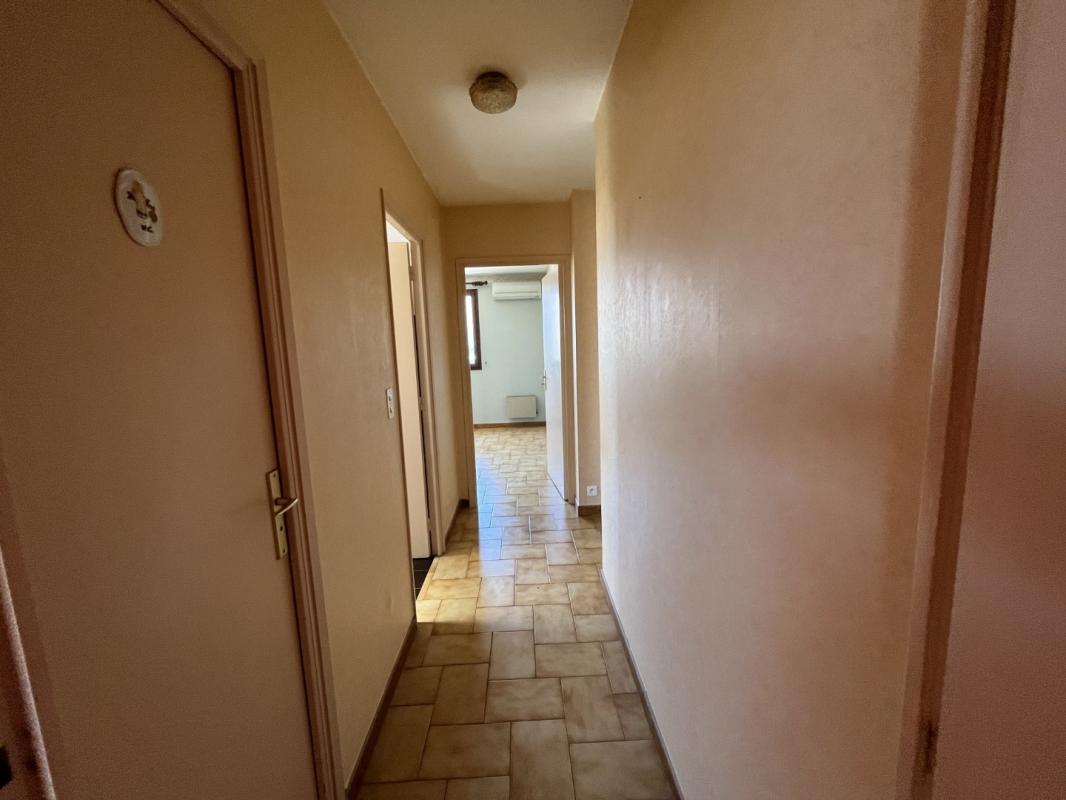 F3 RESIDENCE LA PINEDE BT D AVENUE DU MONT THABOR AJACCIO