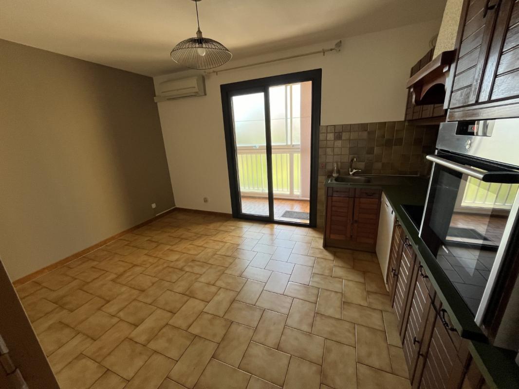 F3 RESIDENCE LA PINEDE BT D AVENUE DU MONT THABOR AJACCIO