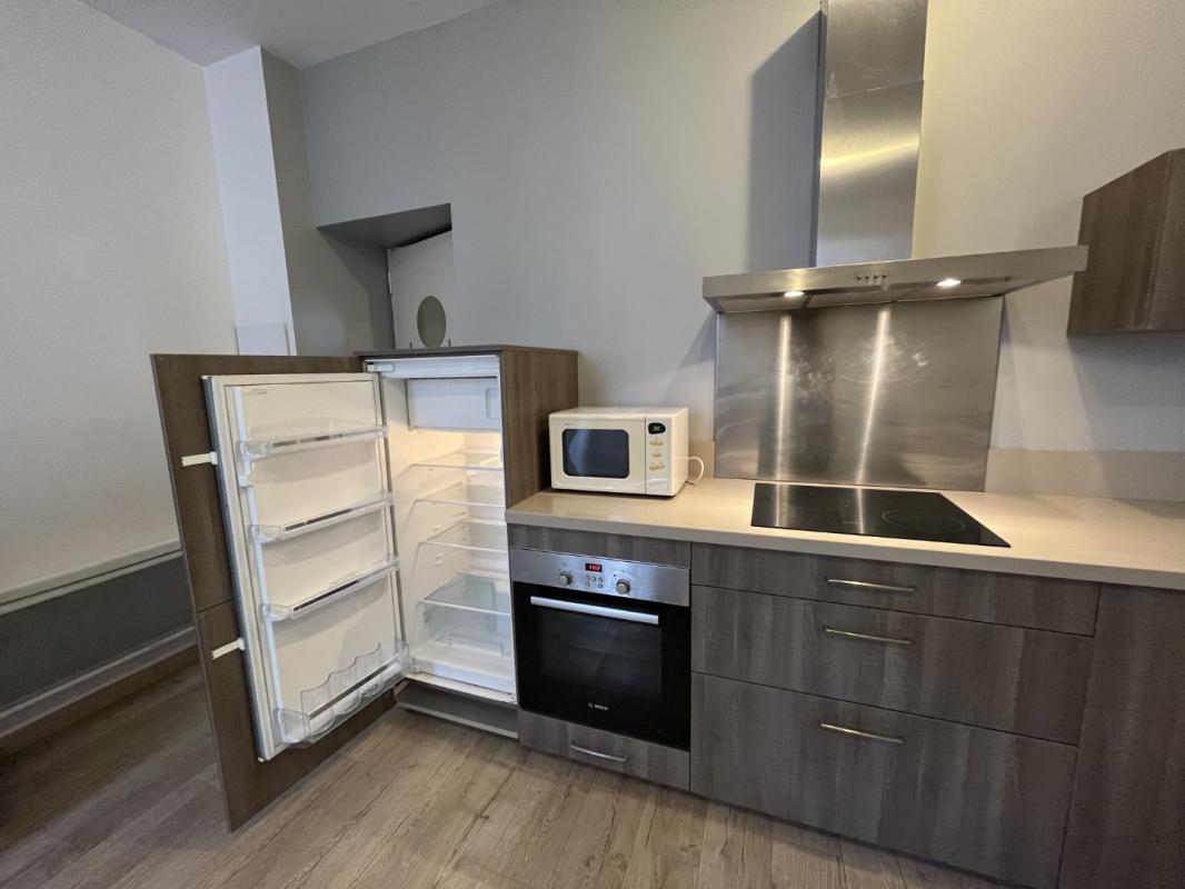F1 5 RUE COMTE BACCIOCHI AJACCIO