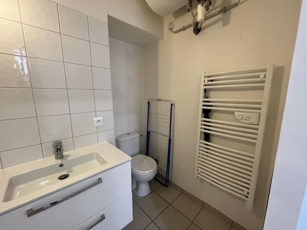F1 5 RUE COMTE BACCIOCHI AJACCIO