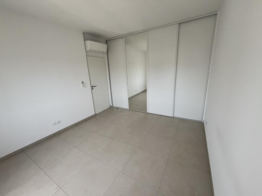 F2 RESIDENCE LES JARDINS DE LA GRAVONA C AJACCIO