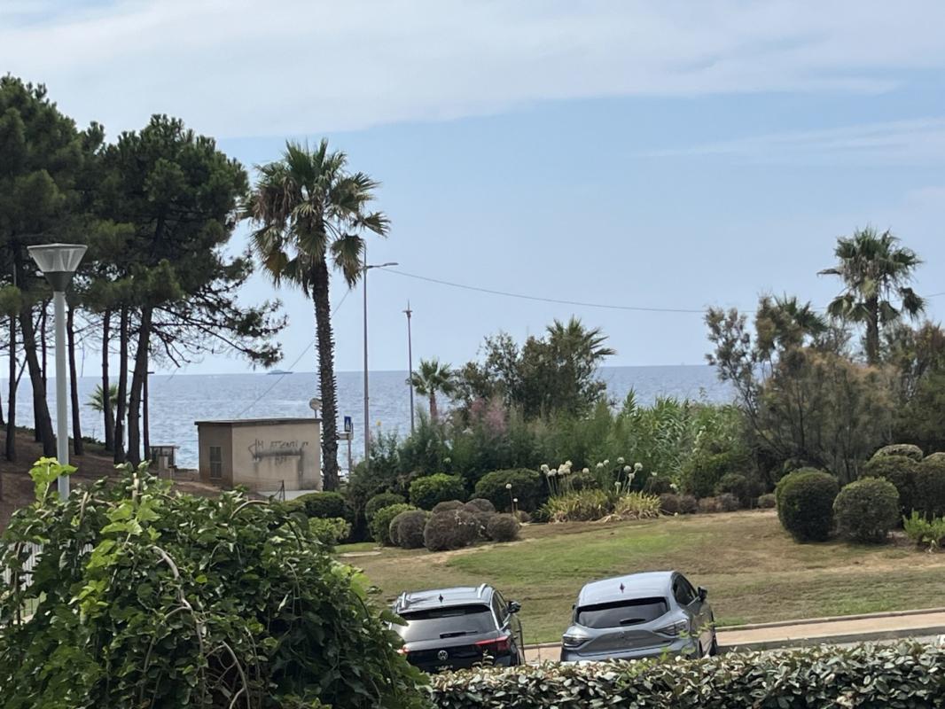 F2 RCE DE LA PLAGE PORTICCIO
