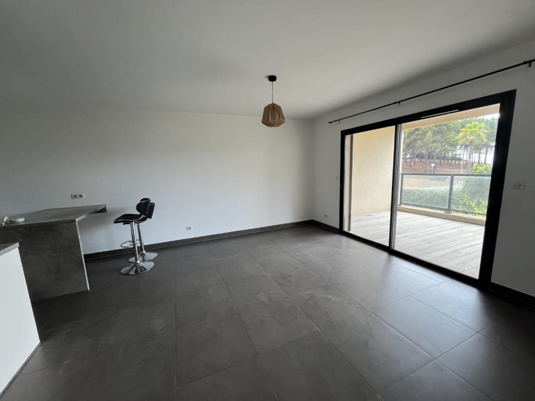 F2 RCE DE LA PLAGE PORTICCIO