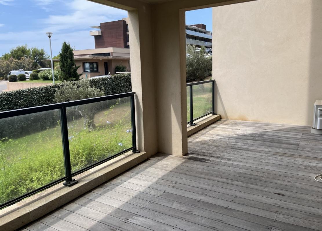 F2 RCE DE LA PLAGE PORTICCIO
