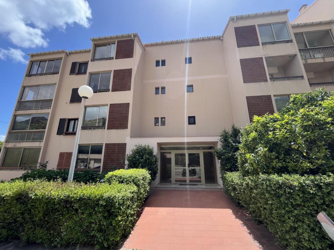 F4 RESIDENCE PASCI PECORA CAMELIA ROUTE DES SANGUINAIRES AJACCIO
