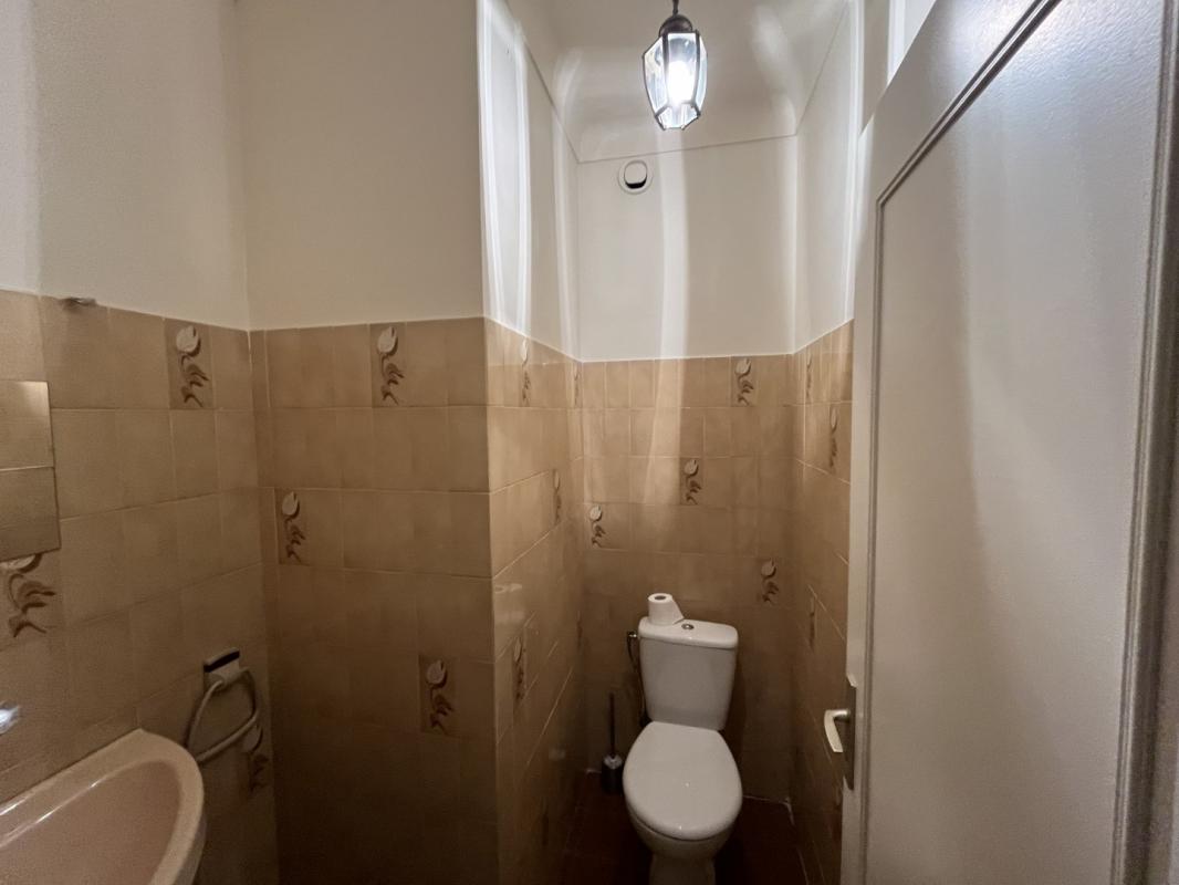 F4 RESIDENCE PASCI PECORA CAMELIA ROUTE DES SANGUINAIRES AJACCIO