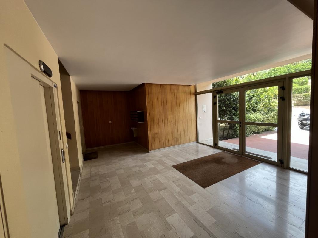 F4 RESIDENCE PASCI PECORA CAMELIA ROUTE DES SANGUINAIRES AJACCIO