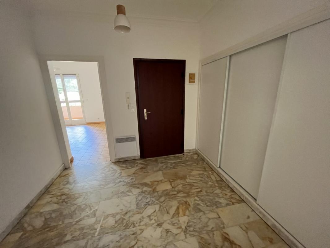 F4 RESIDENCE PASCI PECORA CAMELIA ROUTE DES SANGUINAIRES AJACCIO