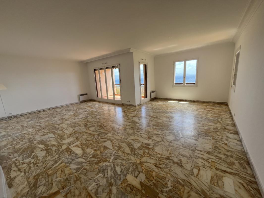 F4 RESIDENCE PASCI PECORA CAMELIA ROUTE DES SANGUINAIRES AJACCIO