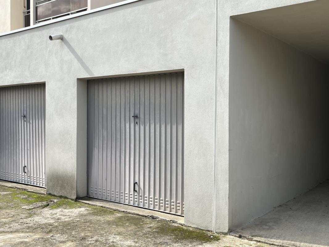 GARAGE RCE LAETITIA BONAPARTE BT A AJACCIO