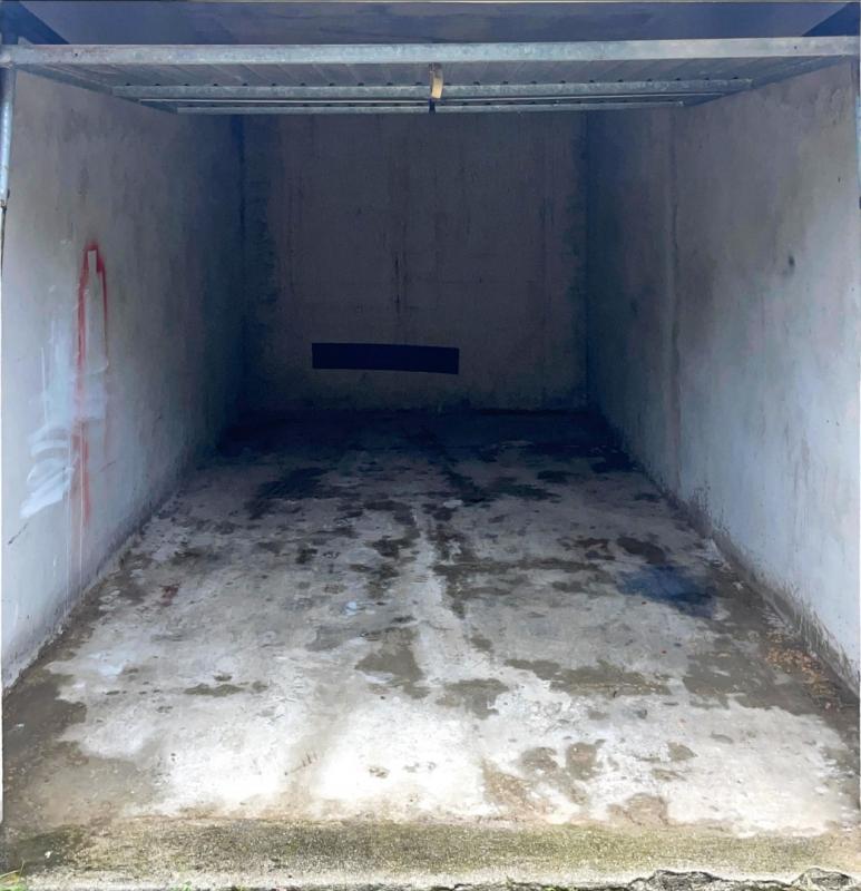 GARAGE RCE LAETITIA BONAPARTE BT A AJACCIO