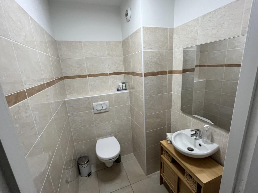 F4 ESPACE ALBAN BT D AJACCIO