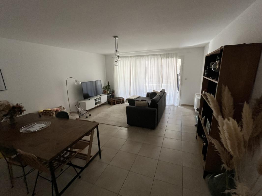 F4 ESPACE ALBAN BT D AJACCIO