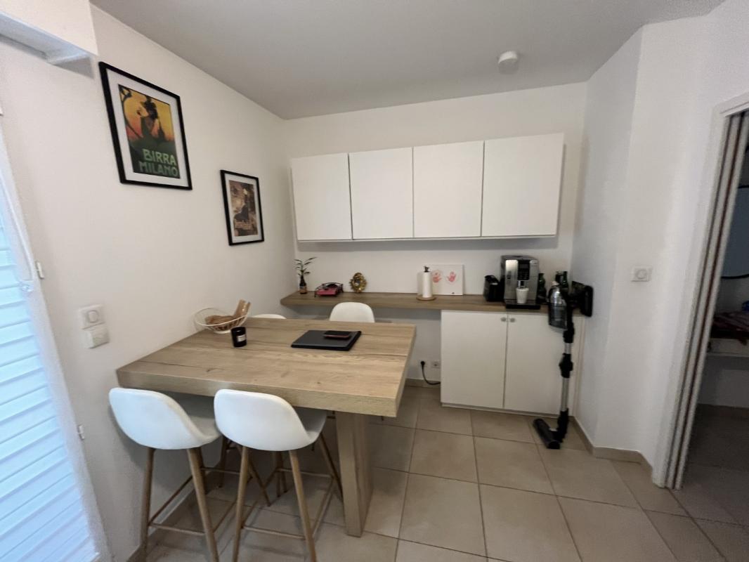 F4 ESPACE ALBAN BT D AJACCIO