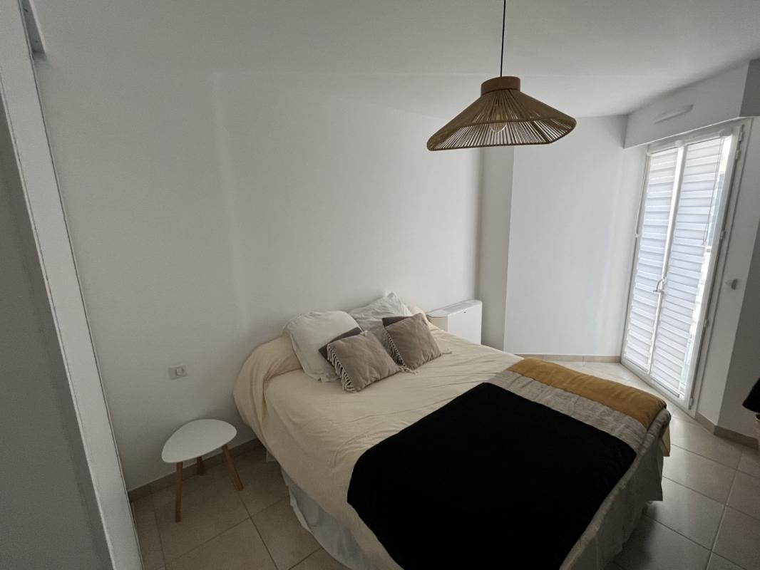 F4 ESPACE ALBAN BT D AJACCIO