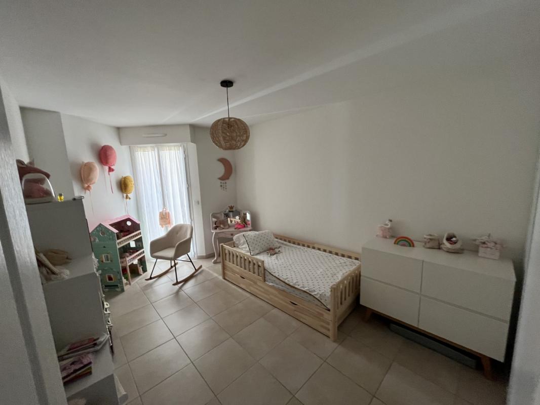 F4 ESPACE ALBAN BT D AJACCIO