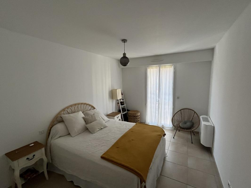 F4 ESPACE ALBAN BT D AJACCIO