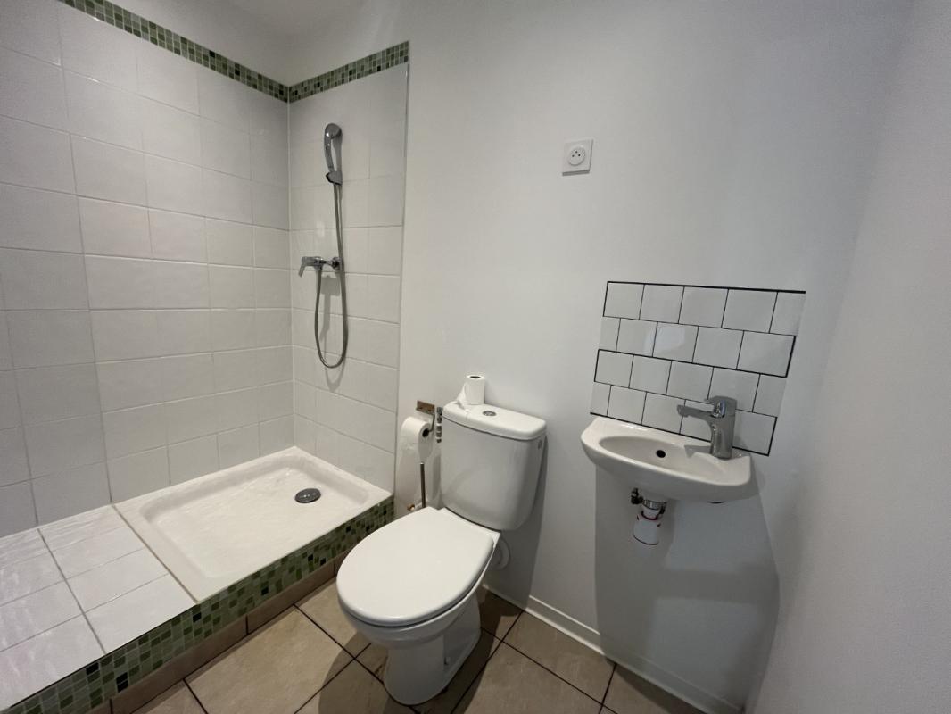 Local commercial/professionnel neuf