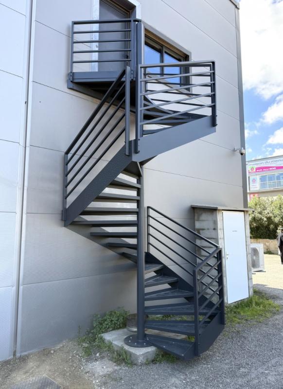 Local commercial/professionnel neuf