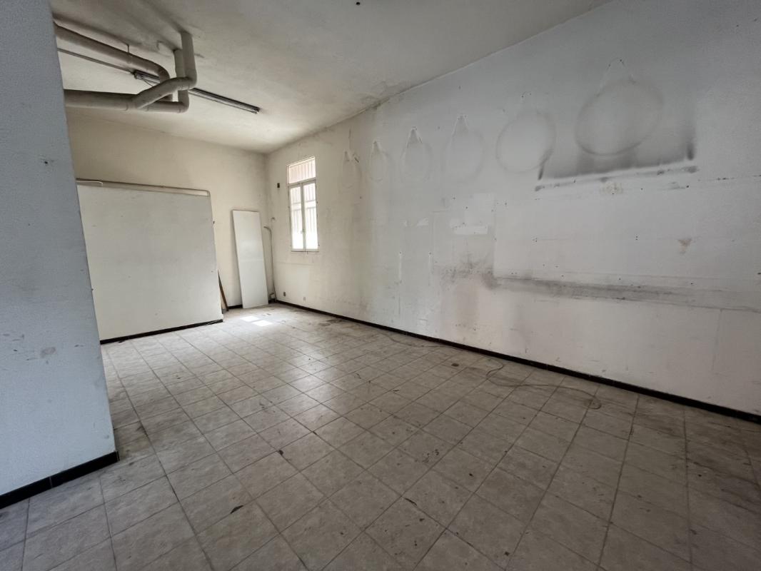 LOCAL COMMERCIAL RCE EUROPA AVE NOL FRANCHINI AJACCIO