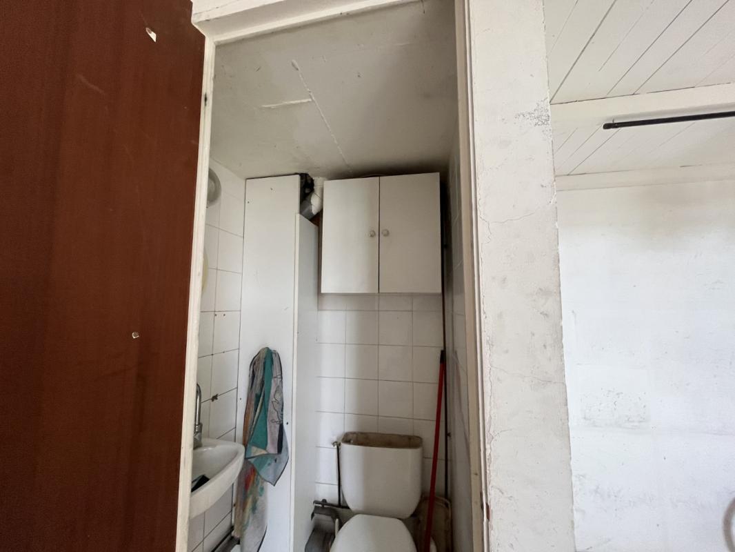 LOCAL COMMERCIAL RCE EUROPA AVE NOL FRANCHINI AJACCIO