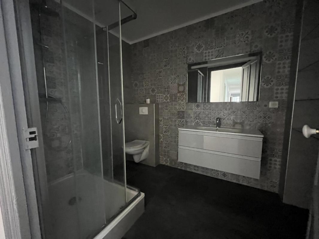 F7 8 RUE CAPITAINE LIVRELLI AJACCIO