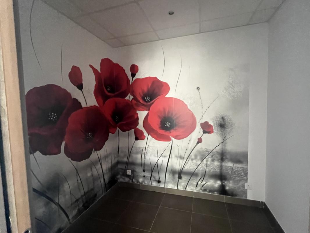 LOCAL PROFESSIONNEL RCE LES JARDINS DE BODICCIONE BT C AJACCIO