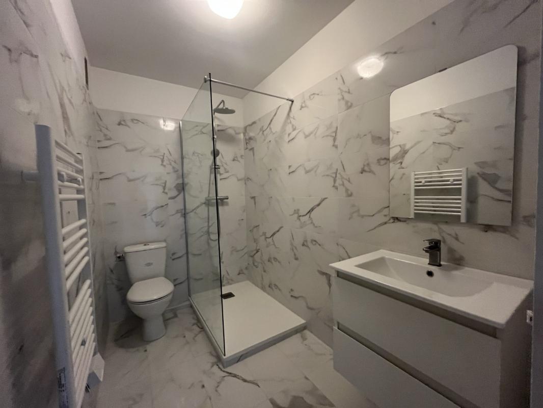 STUDIO RCE PARC AZUR IMMEUBLE ALBATROS AJACCIO