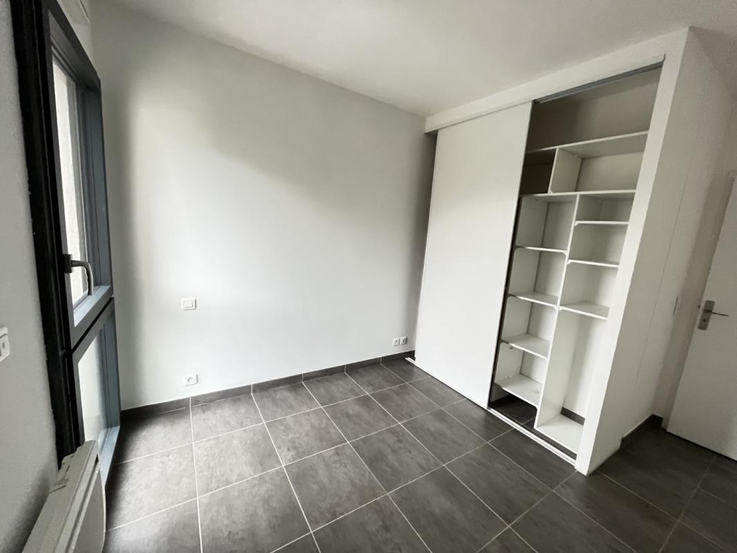 APPARTEMENT F3 LE REMBRANDT