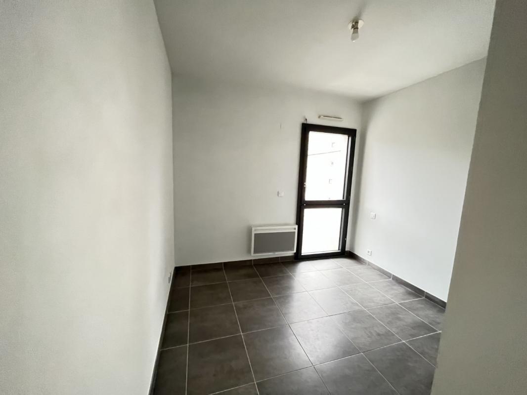 APPARTEMENT F3 LE REMBRANDT