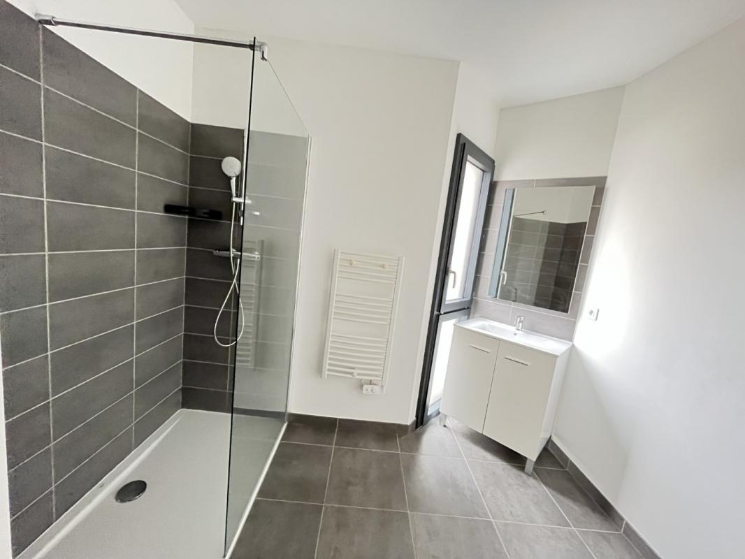 APPARTEMENT F3 LE REMBRANDT