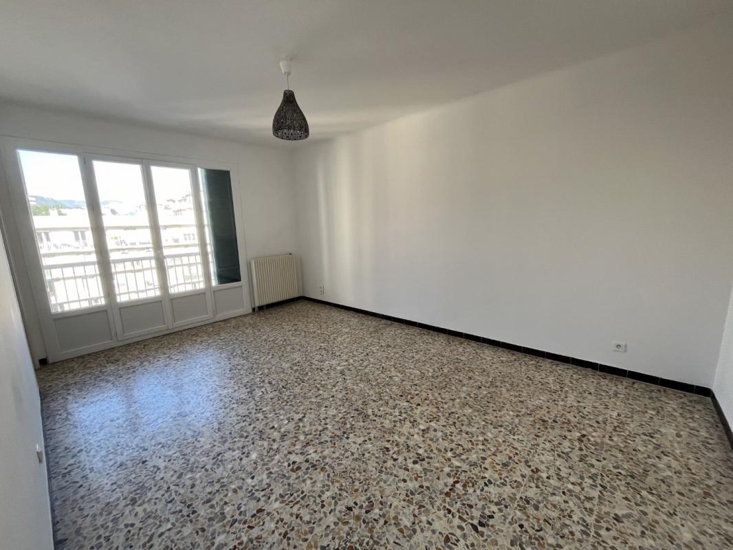 Location appartement à Ajaccio