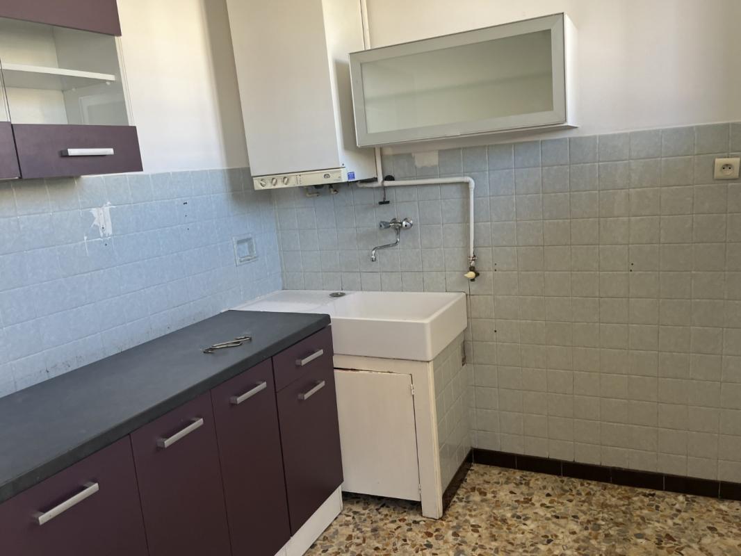 Location appartement à Ajaccio