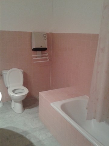 STUDIO IMMEUBLE LE NEPTUNE A1 AJACCIO