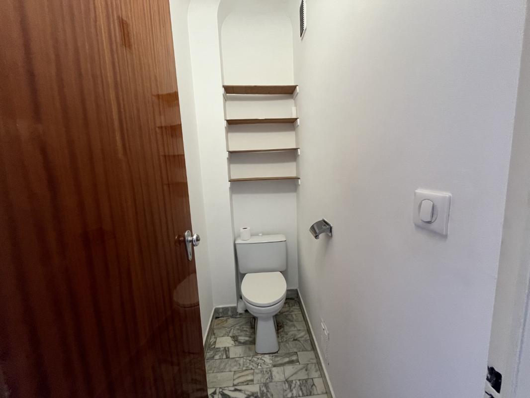 F4 RCE LA GRAVONA BT C1  RUE DES ROMARINS AJACCIO