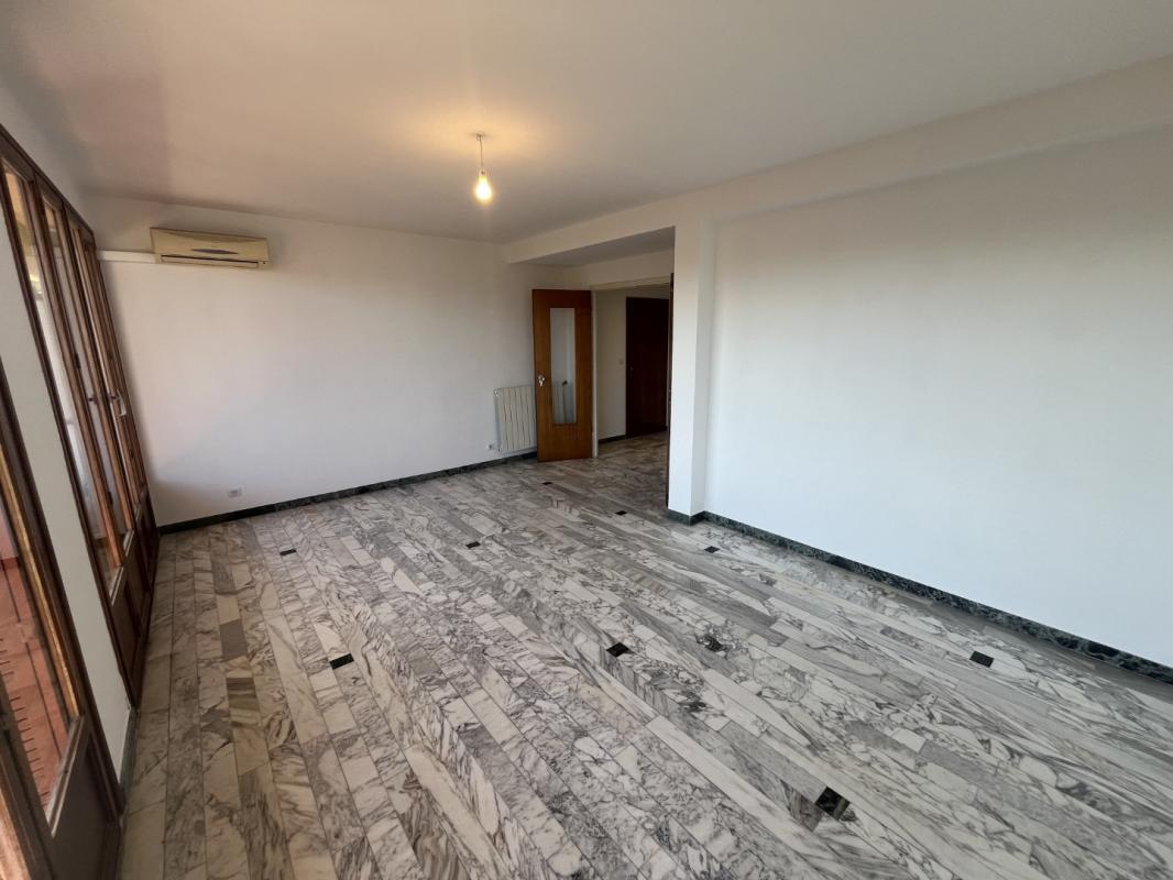 F4 RCE LA GRAVONA BT C1  RUE DES ROMARINS AJACCIO